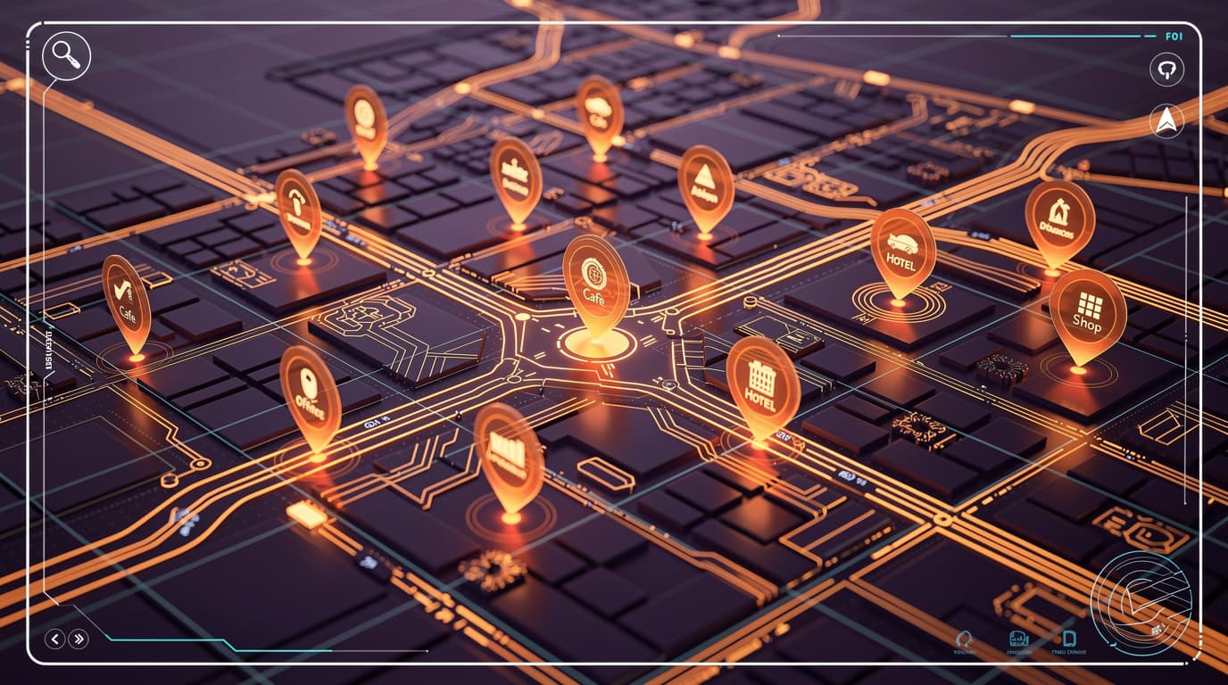 SEO local : comment être numéro 1 sur Google dans votre ville